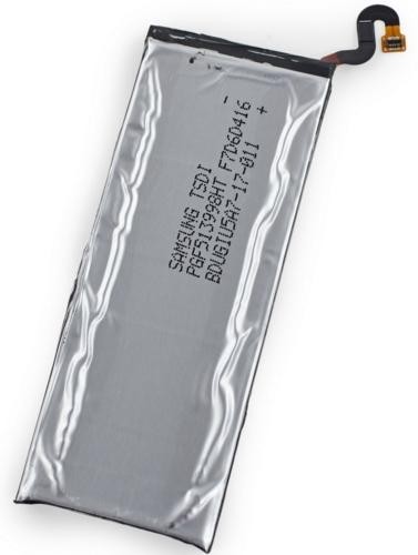 三星深陷爆炸門的背后 你手機里的電池安全嗎？_pic4