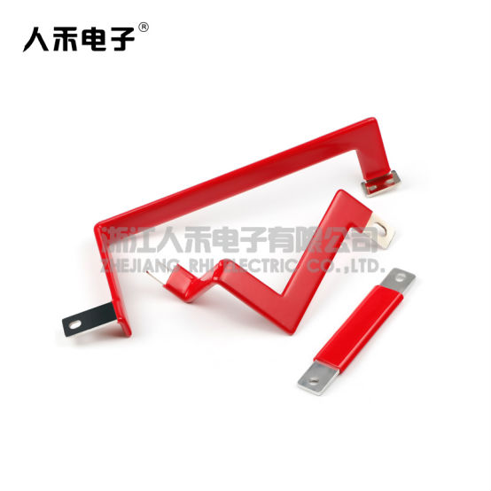 專業(yè)生產(chǎn)PVC護(hù)套、銅排、鋁排、新能源電池銅/鋁軟連接-人禾電子