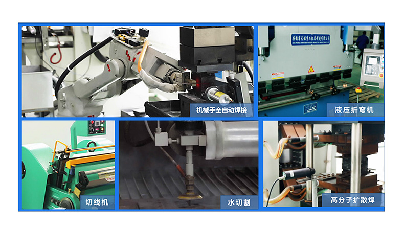 專業(yè)生產(chǎn)PVC護(hù)套、銅排、鋁排、新能源電池銅/鋁軟連接-人禾電子