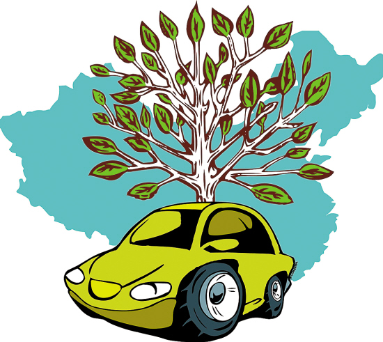 完善汽車投資項目管理正在醞釀 燃油車擴產能將被嚴控