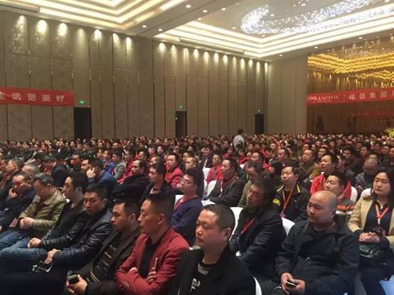 西南市場“攻城略地”之后，爭做行業(yè)前四的綠佳下一站駛向哪里？