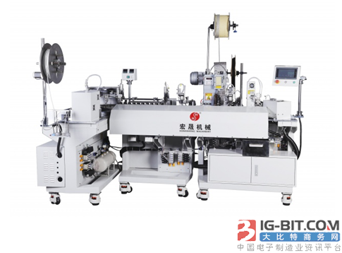 專業(yè)生產(chǎn)PVC護(hù)套、銅排、鋁排、新能源電池銅/鋁軟連接-人禾電子