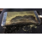 乘客欲帶NOTE7登機(jī)被攔，中國(guó)民航也開始禁三星了