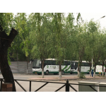 北京電動(dòng)大巴著火 近億元損失由誰買單？